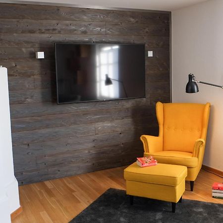 Apartamento Feriendomizil "Alte Post" II Pronsfeld Exterior foto