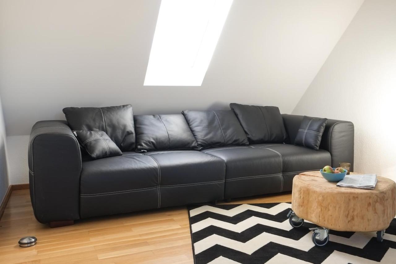 Apartamento Feriendomizil "Alte Post" II Pronsfeld Exterior foto